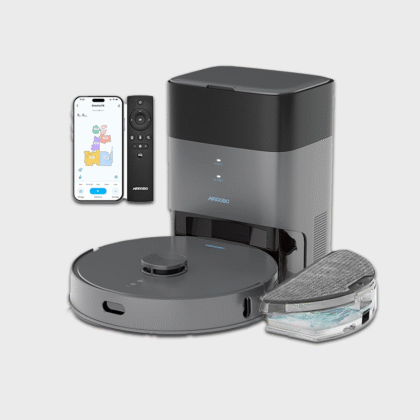 AIRROBO T25+