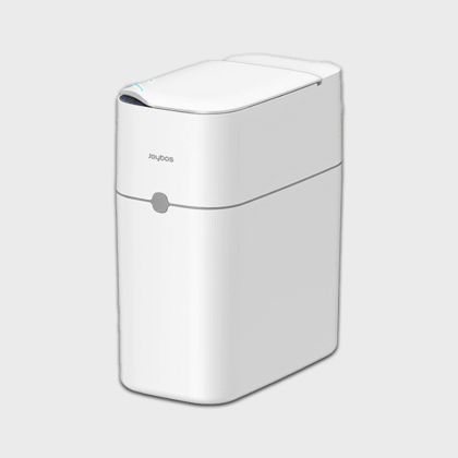 Automatic Motion Sensor Trash
