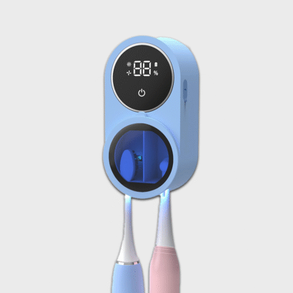 Tooth-Brush-Blue