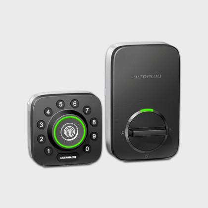 ULTRALOQ Smart Lock