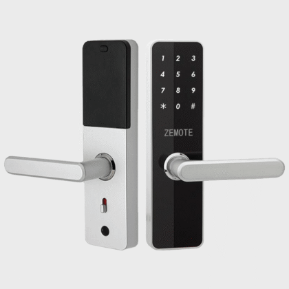 Smart Home - Smart Lock