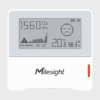 Smart Home -  Air Quality Monitor